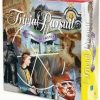 Trivial Pursuit - Histoire De France (französisch) Party-Spiele