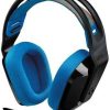 Gaming Headsets Logitech G G535 LIGHTSPEED