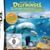 Nintendo DS-Spiele Abenteuer auf der Delfininsel: Rette die Unterwasserwelt (DS)