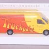 Busch Mercedes-Benz Sprinter Truckpaint 1:87 (47833) Modellfahrzeuge