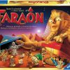 Faraón Party-Spiele