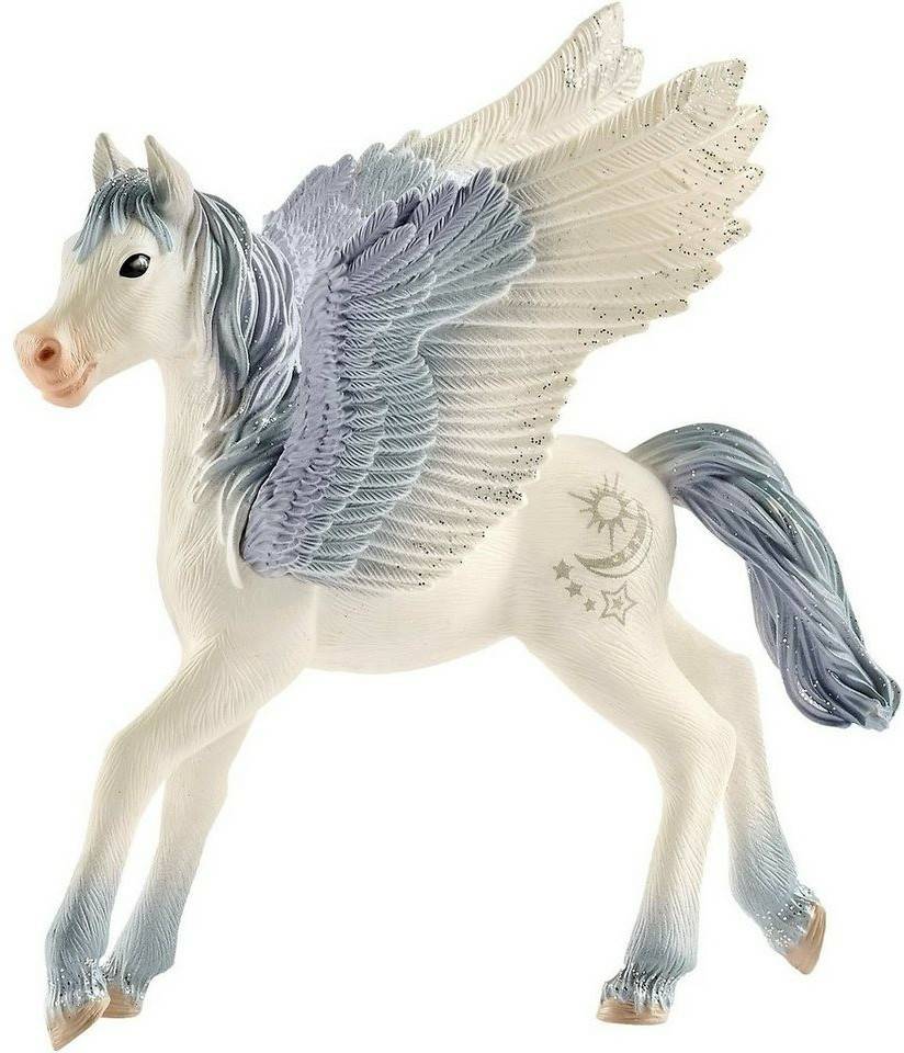 Schleich Schleich Bayala Pegasus Fohlen (70543)