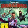 DreamWorks Dragons: Aufbruch neuer RitterPS4 PS4 Spiele