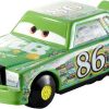 Mattel Disney Cars - Chick Hicks Spielzeug-Fahrzeuge