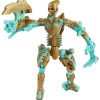 Sammelfiguren Hasbro Transformers Generations Selects - TRANSMUTATE - Deluxe-Klasse (WFC-GS25)