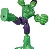 Hasbro Marvel Bend and FlexAvengers Bend And Flex Hulk Hasbro Marvel Bend and Flex