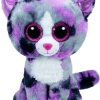 Ty Beanie Boos - Lindi Katze 15 cm Kuscheltiere