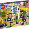 LEGO LEGO Friends - Stephanies Reitturnier (41367)