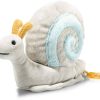 Kuscheltiere Steiff Snailly Schnecke 20cm bunt