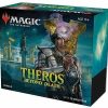 Sammelkarten Magic: The Gathering Theros Beyond Death Bundle 10 Booster (C62560000)