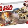 LEGO LEGO Star Wars - Sandspeeder (75204)