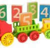 Brio Großer Geburtstagszug (30449) Spielzeug-Fahrzeuge