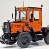 Modellfahrzeuge Weise Toys MB-trac 700 K (W440) Kommunal (1987 - 1991) WT1110