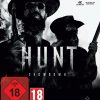 Xbox One Spiele Hunt: ShowdownXbox One