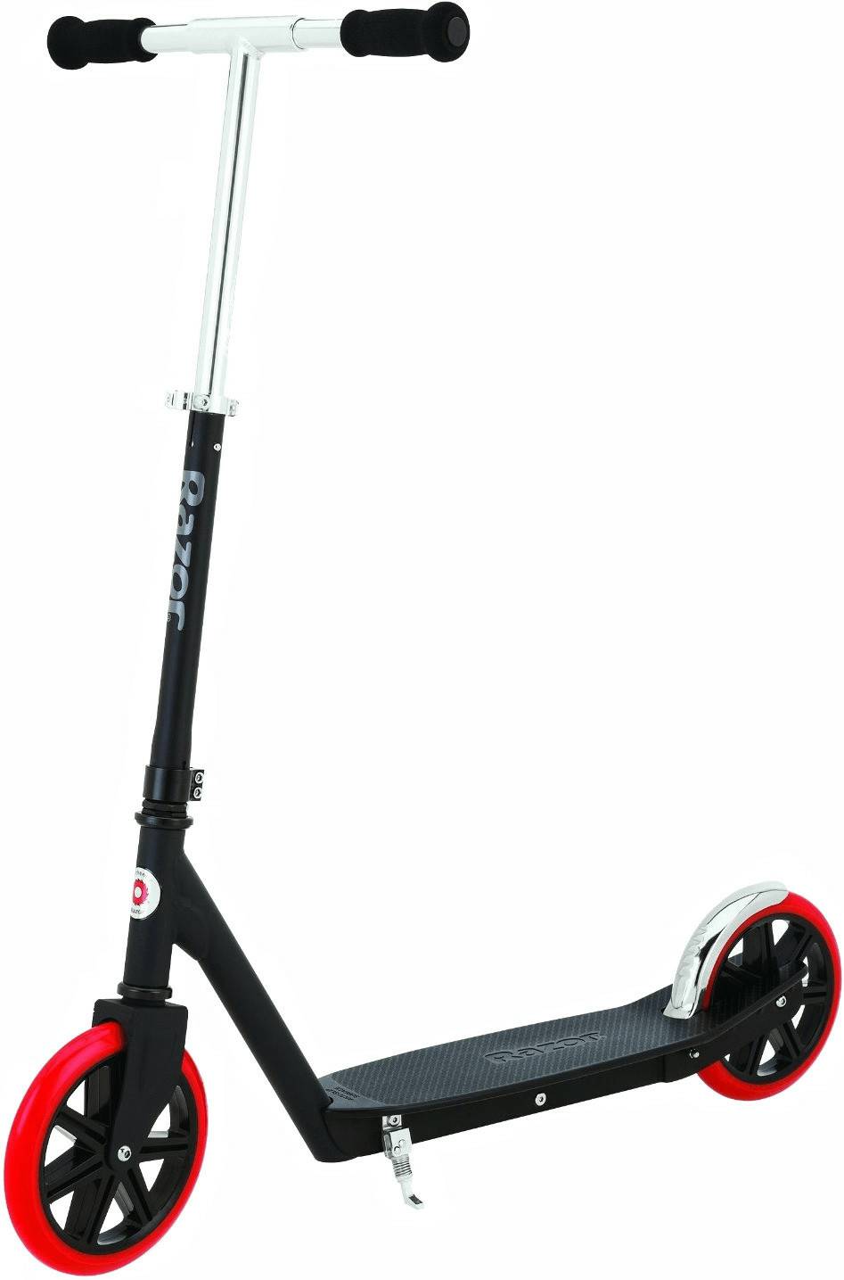 Razor Carbon Lux Kinderroller