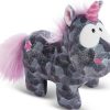 NICI Theodor & Friends Einhorn Diamond Dust 32 cm (47652) Kuscheltiere