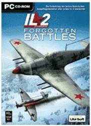 IL-2 Sturmovik: Forgotten Battles (Add-On) (PC) PC-Spiele