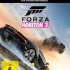 Forza Horizon 3Xbox One Xbox One Spiele