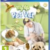 PS4 Spiele My Life: Pet VetPS4