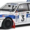 Modellfahrzeuge Solido Lancia Delta HF weiß #3