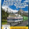 Marias Pass Route 2009 (Add-On) (PC) PC-Spiele