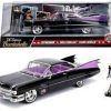 Jada DC Comics Bombshells 1959 Cadillac (253255006) Modellfahrzeuge