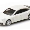 Modellfahrzeuge Minichamps (870067102) 1:87 PORSCHE PANAMERA - 2015 - WHITE