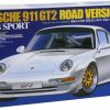 Tamiya Porsche 911 GT2 Road Version Club Sport (24247) Modellbausätze