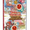 Taiko no Tatsujin: Rhythmic Adventure Pack (Switch) Nintendo Switch-Spiele