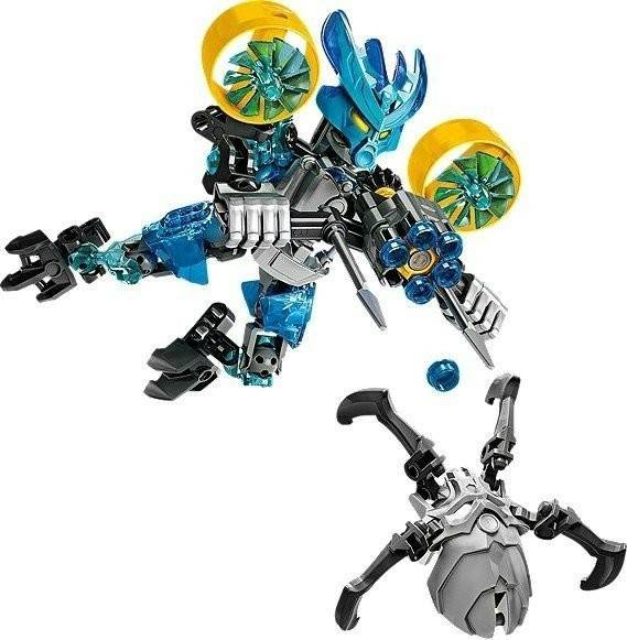 LEGO Bionicle - Hüter des Wassers (70780) LEGO