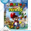 Nintendo Wii-Spiele Mario Power Tennis (Wii)