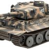 Revell Geschenkset Tiger I Ausf.E 75ter Jahrestag (05790) Modellbausätze