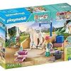 Playmobil Playmobil Horses of Waterfall - Isabella & Lioness mit Waschplatz (71354)