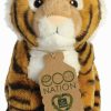 Aurora World - Eco Nation - Bengalischer Tiger (35000) Kuscheltiere