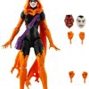 Sammelfiguren Hasbro Marvel Legends Series Hallows' Eve (F9025)