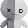 Kuscheltiere Aurora World - BT21 Van 18cm (61331)