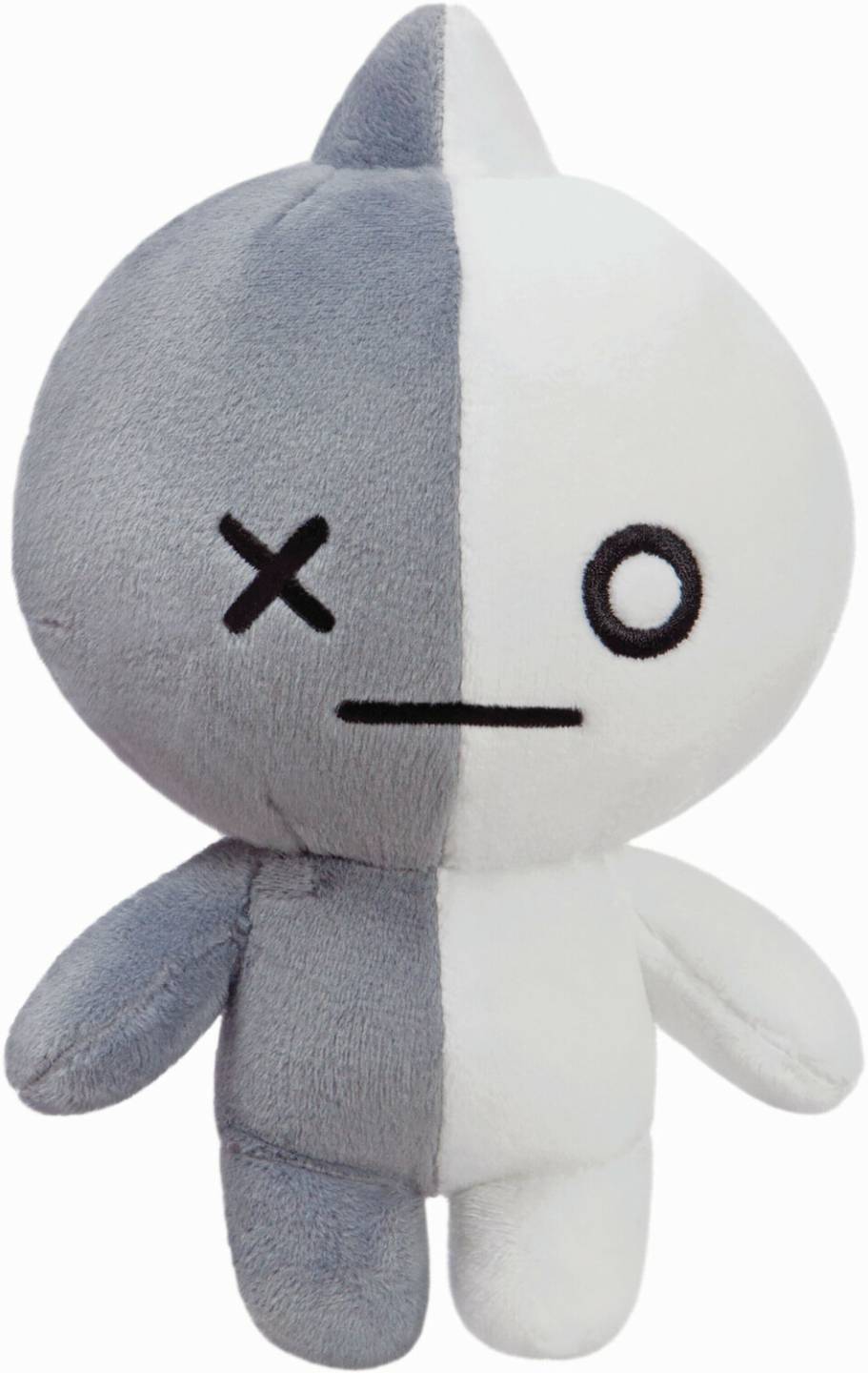 Kuscheltiere Aurora World - BT21 Van 18cm (61331)