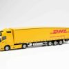 Herpa Volvo FH Gl. 2020 Schmitz Ecoflex Sattelzug (314626) Modellfahrzeuge