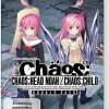 Chaos; Double Pack: Chaos;Head Noah / Chaos;Child (Switch) Nintendo Switch-Spiele