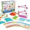 Learning Resources Dive into shapes Geometrie Set Lernspielzeuge