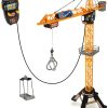 Spielzeug-Fahrzeuge Dickie Mega Crane (3462412)