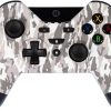 Gioteck Nintendo Switch WX4 Wireless Controller Gioteck Nintendo Switch WX4 Wireless ControllerGrey Camo