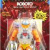 Mattel Master of the Universe Origins Roboto Sammelfiguren