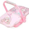 Puppen De Cuevas Toys Maxicosi Ocean Fantasy Doll Chair pink