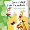 Westermann miniLÜK - Set Ganz einfach Lesen/Rechnen (244170) Lernspielzeuge