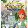 Jane's Realty 2: Baue Häuser und richte sie ein (PC) PC-Spiele