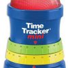 Lernspielzeuge Learning Resources Timetracker Lernuhr für Kinder