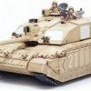 Modellbausätze Tamiya Britischer Panzer Challenger 2 (35274)