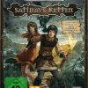 PC-Spiele Das Schwarze Auge: Satinavs Ketten (PC)