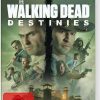 The Walking Dead: DestiniesSwitch Nintendo Switch-Spiele